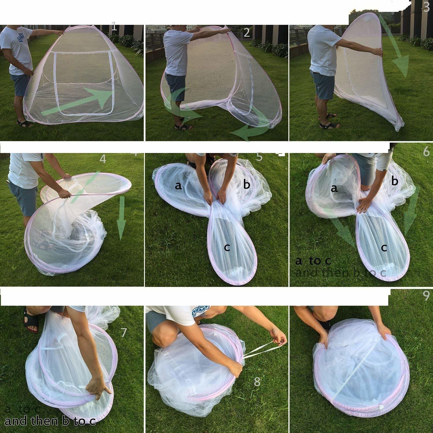Mosquito Net