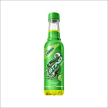 Sting Energy Drink Alcohol Content (%): Nil