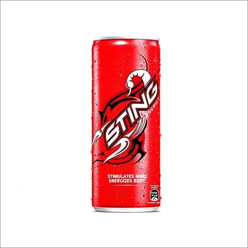 Red Sting Energy Drink Alcohol Content Nil Price Inr Piece Id C