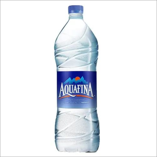 1 Ltr Water Bottle - 1 L Plastic Bottle | Mineral Water for Refreshing Hydration, Ideal for Daily Use and On-the-Go Enjoyment