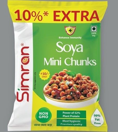 Simran Soya Mini Chunks 50G And 225G