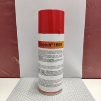 3M Scotch 1609 Silicone Spray