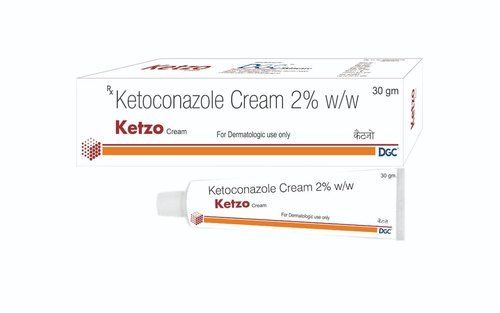 Ketoconazole Cream