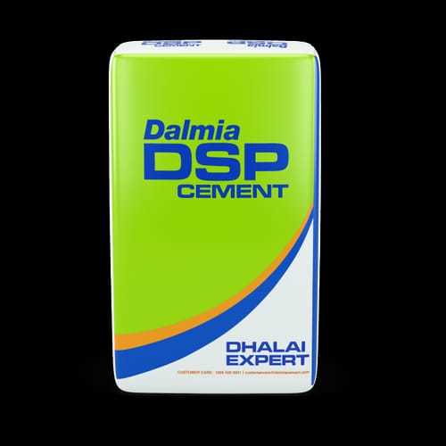 Dalmia DSP PSC