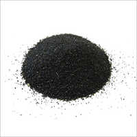 Rutile Sand Powder Application: Industrial