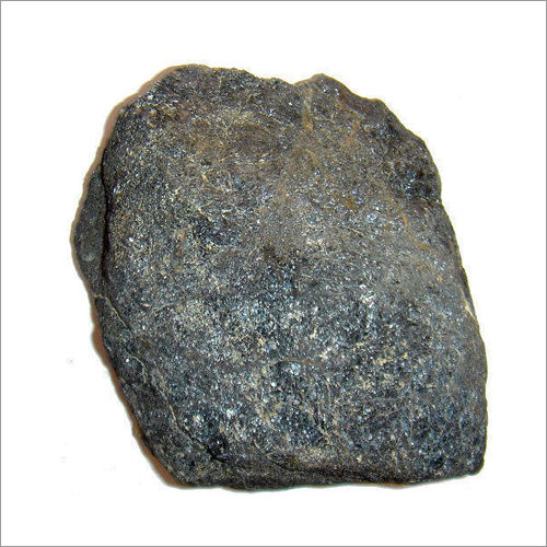 Chromite Ore Lumps