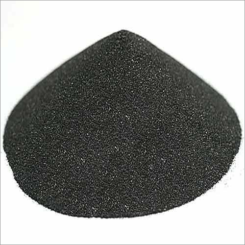 Black Ilmenite Sand Application: Industrial