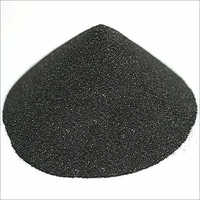 Black Ilmenite Sand