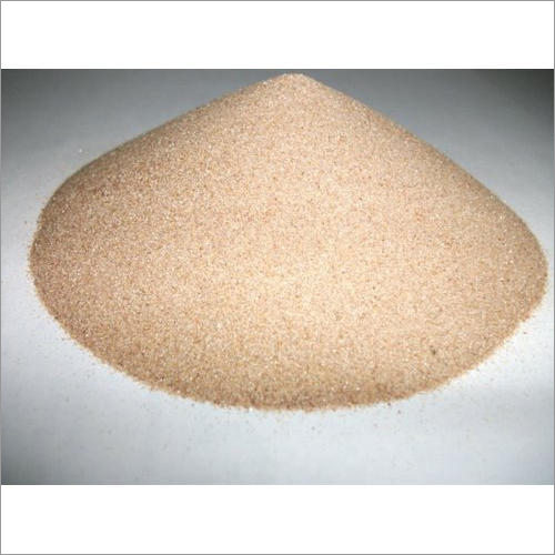 Sri Lankan Zircon Sand Application: Industrial