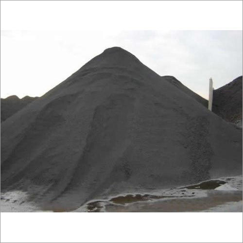 Black Chrome Concentrate Powder Application: Metallurgical Industry