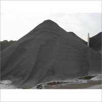 Black Chrome Concentrate Powder Application: Metallurgical Industry