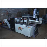 Tissue Paper Manufacturing Machine In Haydrabad
