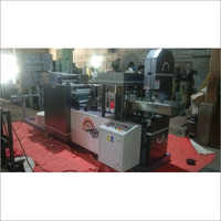 Tissue Paper Manufacturing Machine In Maharashtra