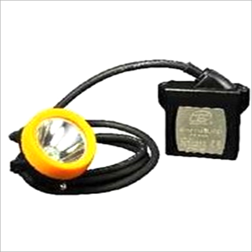 Warm Light Industrial Led Head Lamp With Cord