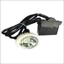 Warm Light Safety Led Head Lamp With Cord