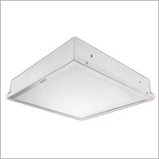 Led Flat Panel Light Application: Industrial