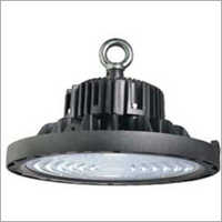 Led Bay Light Application: Industrial