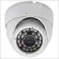 Cctv Dome Camera Application: Indoor