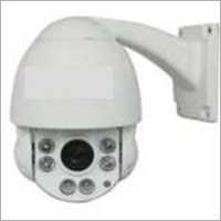 Ptz Camera Application: Indoor