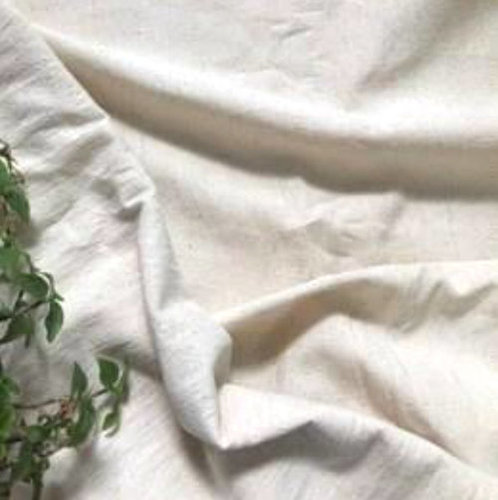 100% Kala Cotton Fabric