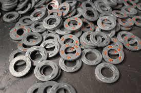 Dti Washer (Direct Tension Indicators Washer)