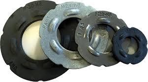 Dti Washer (Direct Tension Indicators Washer)
