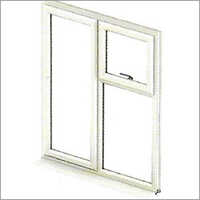 UPVC Casement Window