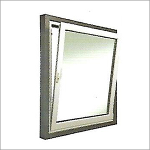 UPVC Casement Window