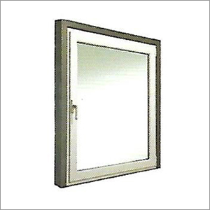 UPVC Casement Window