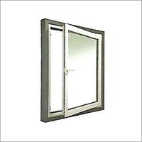 UPVC Casement Window