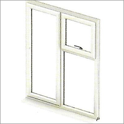 UPVC Casement Window