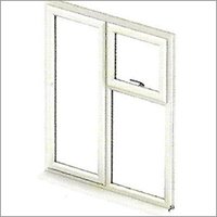 UPVC Casement Window