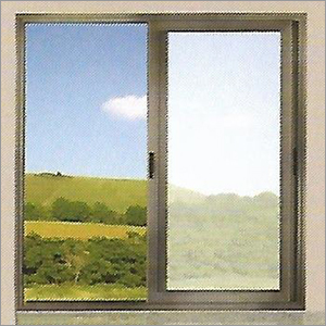 UPVC Sliding Window
