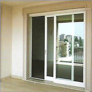 UPVC Sliding Window