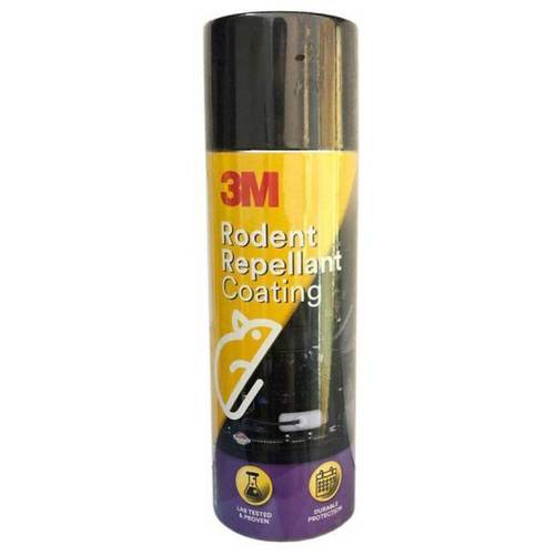 3m Rodent Repellent Spray By CROSSWAYS VERTICAL SOLUTIONS PVT. LTD.
