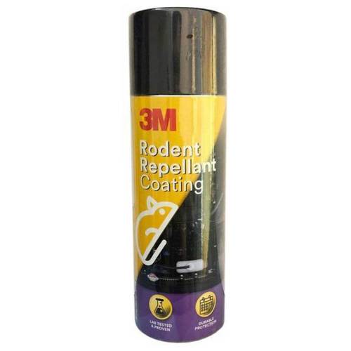 3m Rodent Repellent Spray