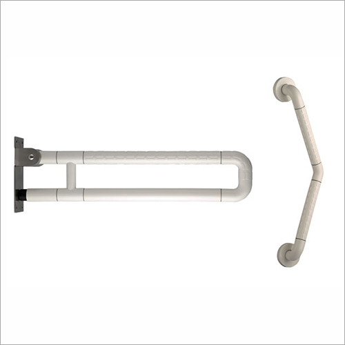 Dual Grab Bars