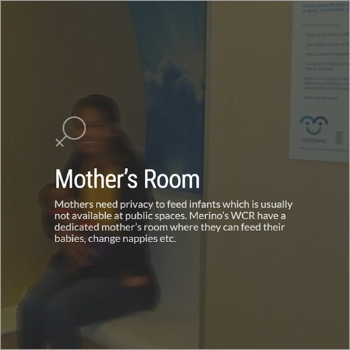 Mother Room