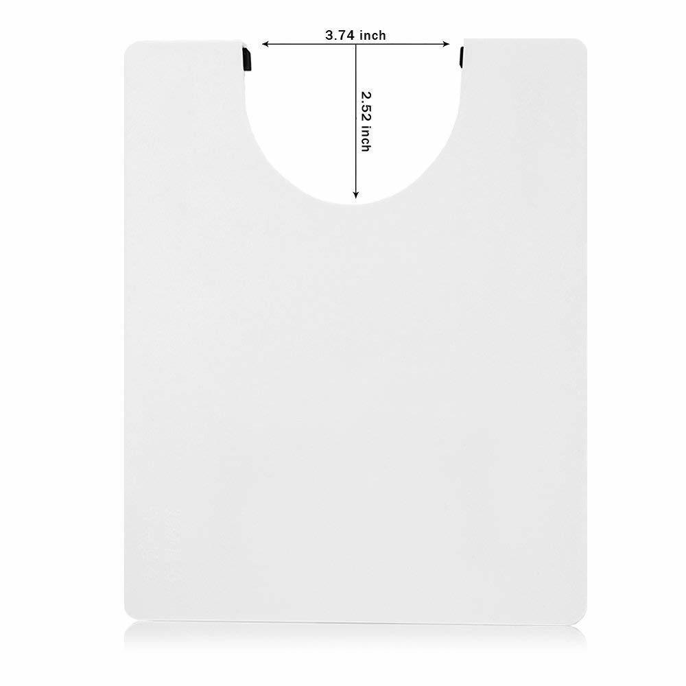 Mini sewing machine extention table