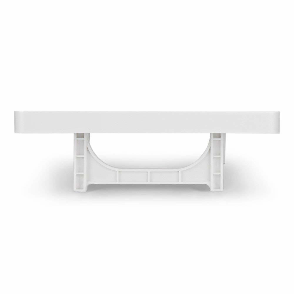 Mini sewing machine extention table