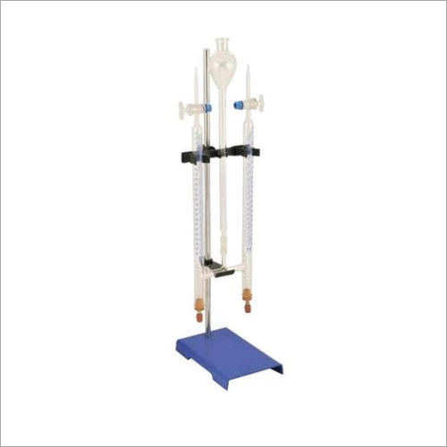 Hoffman Voltameter