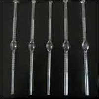 Glass Stalagmometer