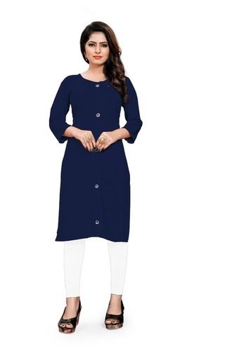 Rayon Kurti