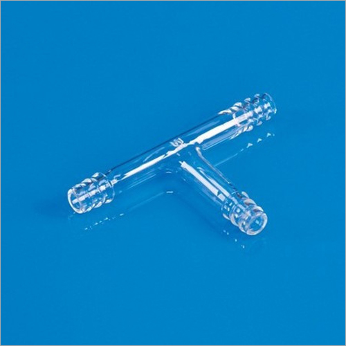 Connection Tube T Shape