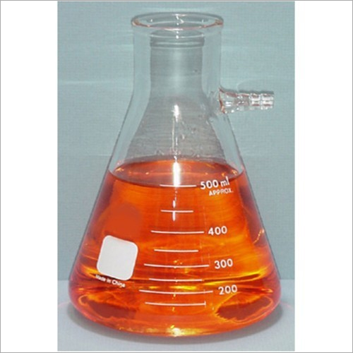Laboratory Flask Filtration Bolt Neck