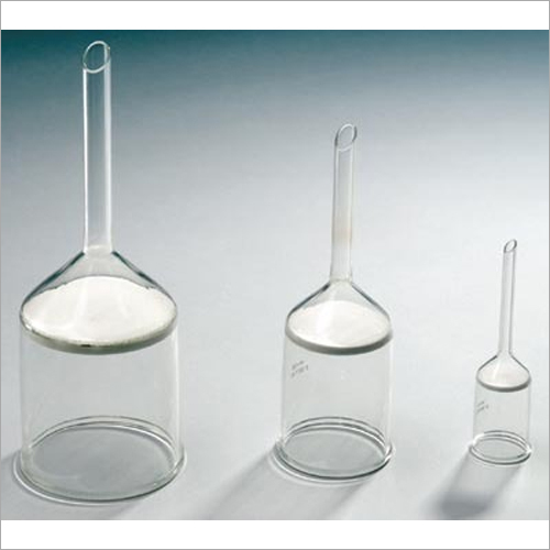 Laboratory Buchner Funnel
