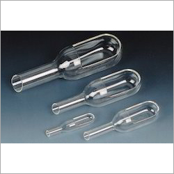 Laboratory Weighing Scoop
