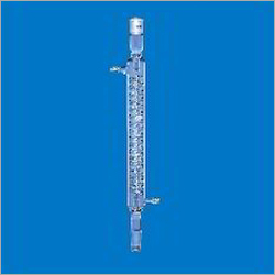 Laboratory Coil Condensers