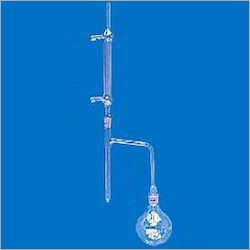Laboratory Soxlet