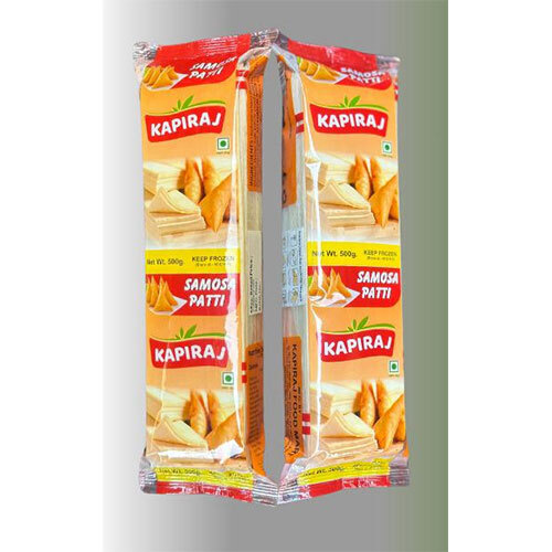 Samosa Patti
